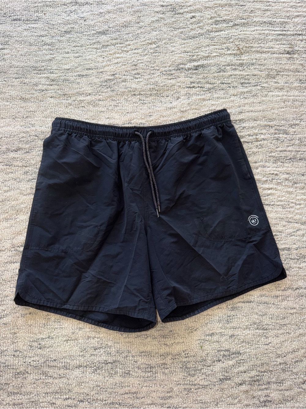 Allbirds men’s shorts L